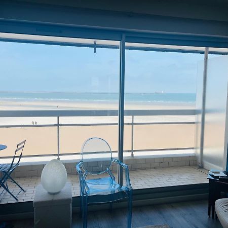 Sur Le Sable 2 3 Pers Wifi Apartment Boulogne-sur-Mer Exterior photo