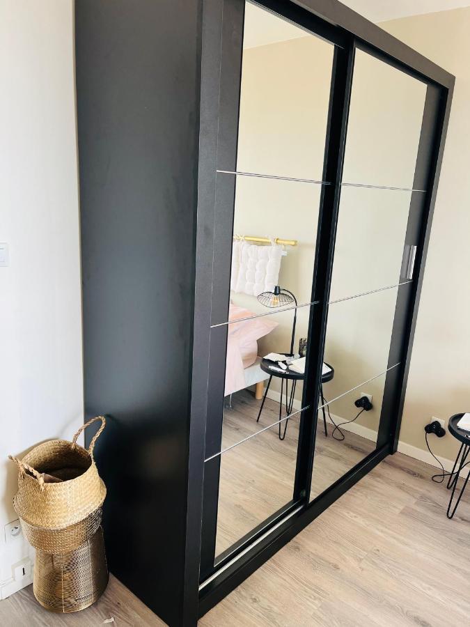 Sur Le Sable 2 3 Pers Wifi Apartment Boulogne-sur-Mer Exterior photo